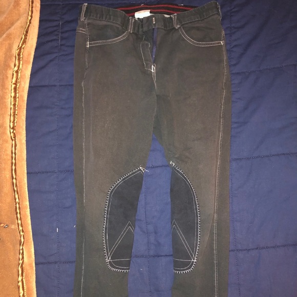 Gutos riding pants size 30R - Picture 1 of 3